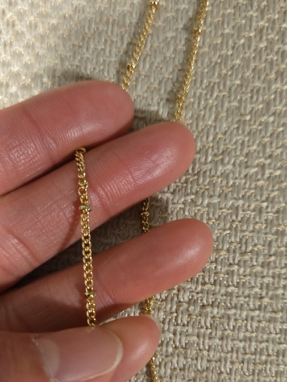 Vince Camuto Green Crystal Pendant Necklace- Women Jewelry - Picture 8 of 8